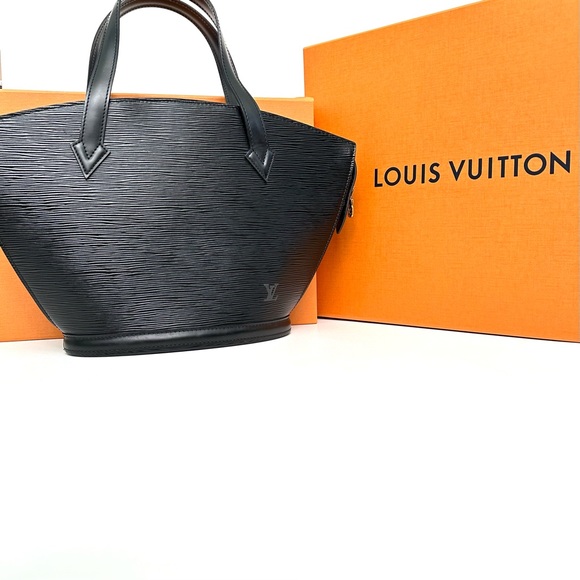 Louis Vuitton Handbags - Louis Vuitton Epi St. Jacques PM -excellent condition!